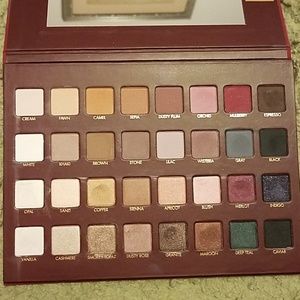 Lorac  Mega Pro 1